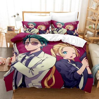 Biancheria da letto – Completi lenzuola e set da letto