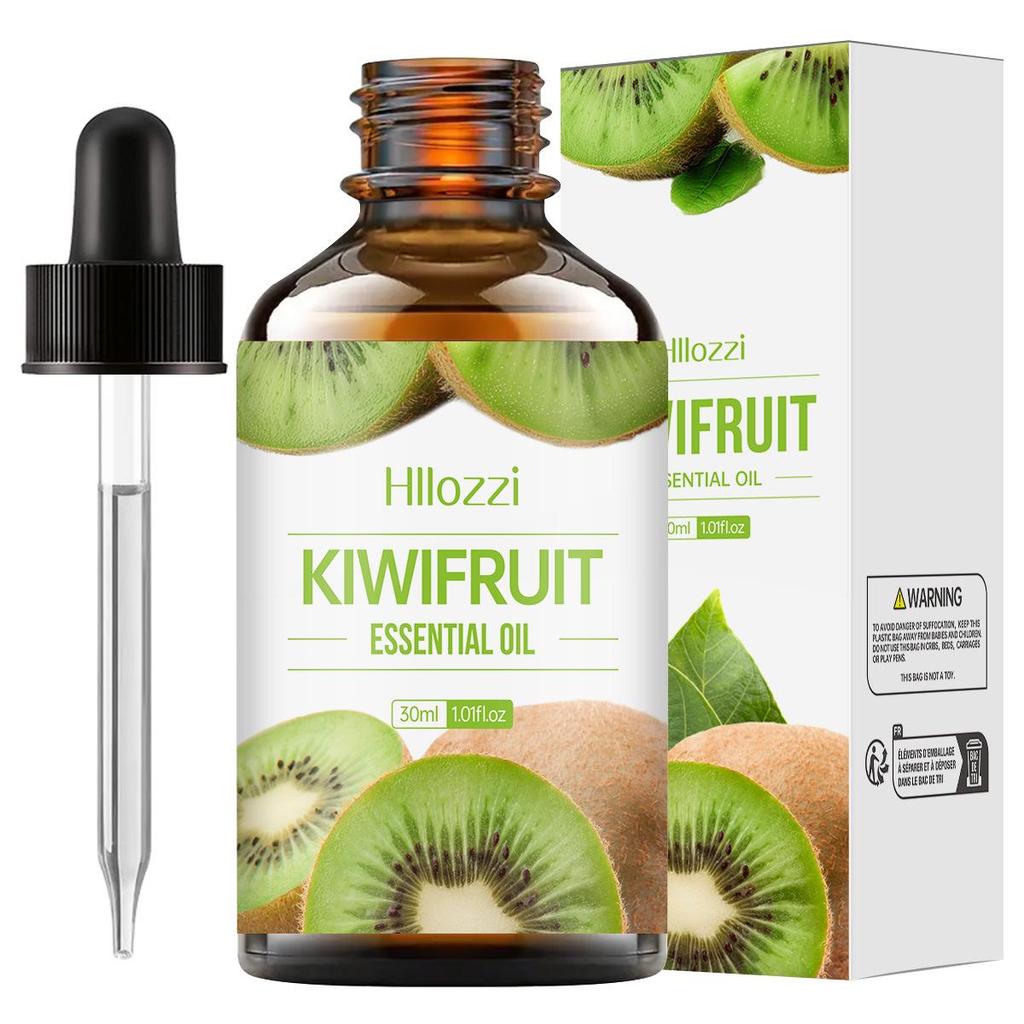 30ml Cross-Border Essential Oil: Hydrating and Nourishing Facial & Body Care