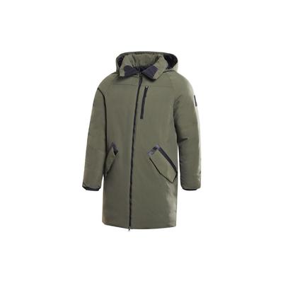 Outdoor Lässig Sport Mode Trend Daunenjacke Herren Jacke FT0680