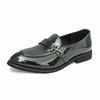 New Trend Mens Casual Shoes Leisure Walk Loafers Comfort Walking Shoes Male Business Work Slip on Flats Office Dress Moccasins