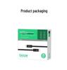 Biazi Thunderbolt 5 Type-C Cable, 120Gbps, 16K Video, 240W Fast Charging