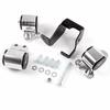 Engine Mounts for 90-00 Honda Civic BD Series EK (2-hole/3-hole) Car Modification Parts Suitable for
