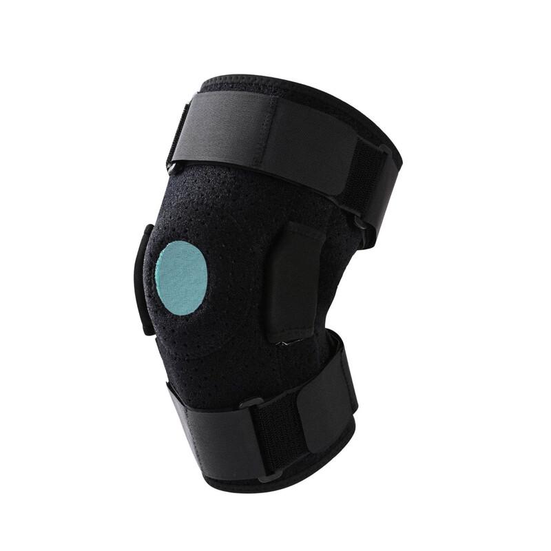 Chi Wang Adjustable Sports Knee Brace