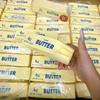Hachim Butter Stick Slow Rebound Squeeze Toy - Soft Decompression Finger Food Toy