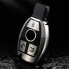 Soft TPU Auto for Smart Remote for Key Cover Bag Practical Vehicle Decor Fit for GLA200 GLC260 GLE320 C200 E300L