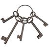 Accesorii pentru decor – Produse din metal