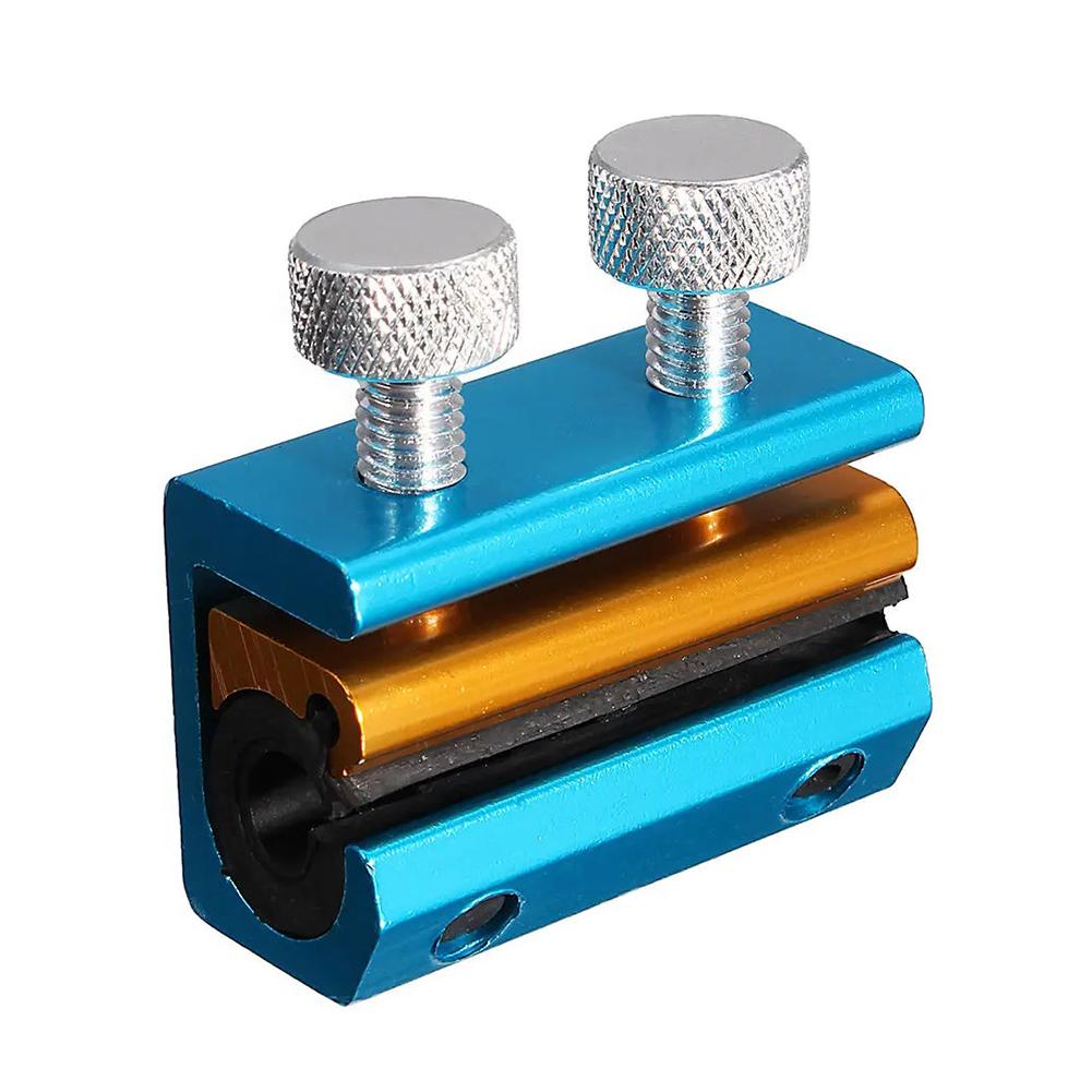 ATV Gaszug Kupplungszug Bremszug Werkzeug Doppelzugschmierung Schmiergerät Schmierer Kupplungsgaszug-Schmierer Für ATV Motorrad Roller Fahrrad