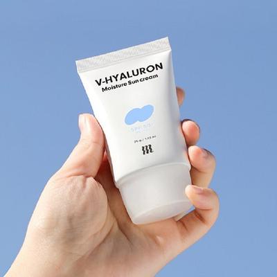 Körperpflege – Sonnenschutz- & Bräunungsmittel