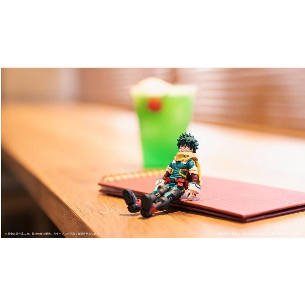 My Hero Academia Ck M01 Collekazaro My Hero Academia Izuku Midoriya