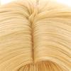 iirukaa Oshi no Ko Hoshino Aqua Wig, Heat Resistant, Perfect for Photography, 2D Goods, Events, Cosplay, Halloween, and Disguise