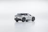 Kyosho Original Lexus RZ 450e Sonic Quartz 1/43 (Finished Model)