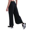 Nike Dri-Fit One Relaxed Swoosh Comfortable Casual Pants Women Bottoms IH8593-010