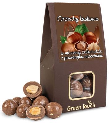 Snacks – Dulces