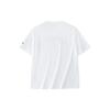 Anta Life Collection Regular T Shirt Men's Snowflake White 172428128-1