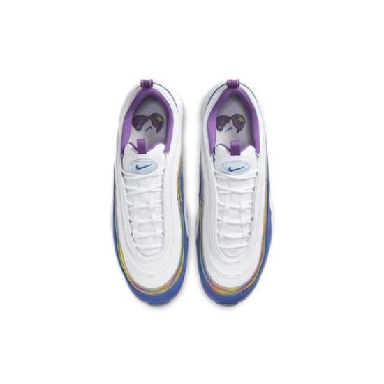 Nike Air Max 97 Easter 2020 - CJ0591-100
