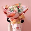 Sheng Bi Lai Disposable Dual-Color Wrapping Paper