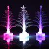 Xmas Night Light Delicate Creative Star Christmas Tree Light for Home