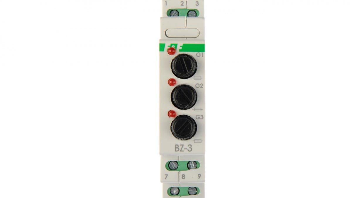 Soclu Siguranță Cilindric 3P 5X20Mm Bz-3