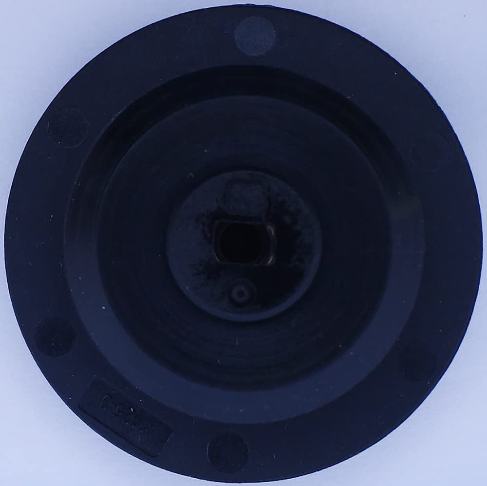 Genuine Parts 21 Ultegra C5000XG Drag Knob Assembly Part 10DYK No.