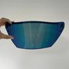 Compass Visor for LS2 Compass,OF626 Face Shield Motorcycle Helmet Accessories