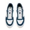 Anta Low top Skateboard Shoes Men's White Blue 912618003-4