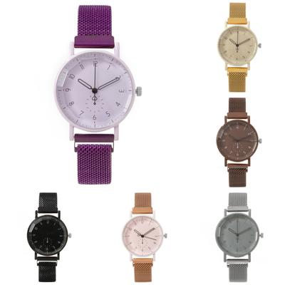 Women's Fashion Vintage Watch