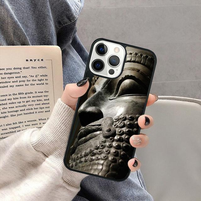 Lamassu Assyrian Mesopotamian Phone Case Cover for iPhone 17 Air 16 16e 15 13 14 11 12 Pro Max Plus Coque Fundas Shell