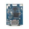 5V Power Bank Charger Circuit Plate Boost Board Lithium Battery Charger Board