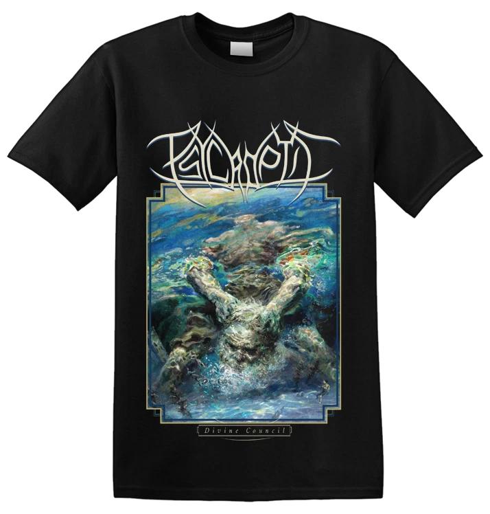 PSYCROPTIC - Divine Council T-Shirt XL