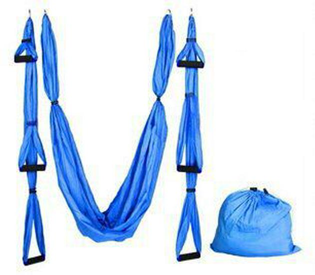 Anti-Gravity Aerial Yoga Hammock Sling