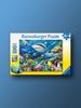Coral Reef and Sharks XXL 100-Piece Ravensburger Ages 6+ Puzzle