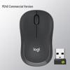 Logitech M240 Business Wireless Bluetooth Silent Mouse
