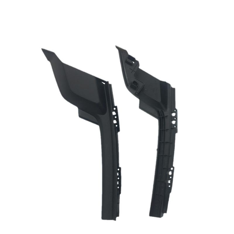 Honda Crider/City Engine Hood Hinge Rubber Cover (74212-TM0-T00, 74222-TM0-T00)