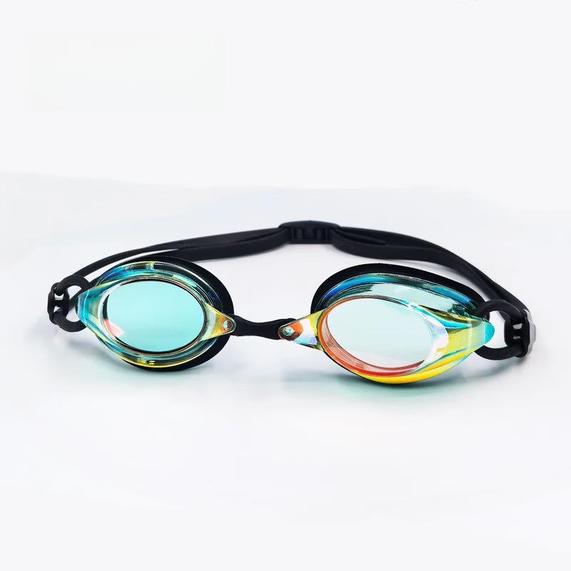 Racing Swim Goggles