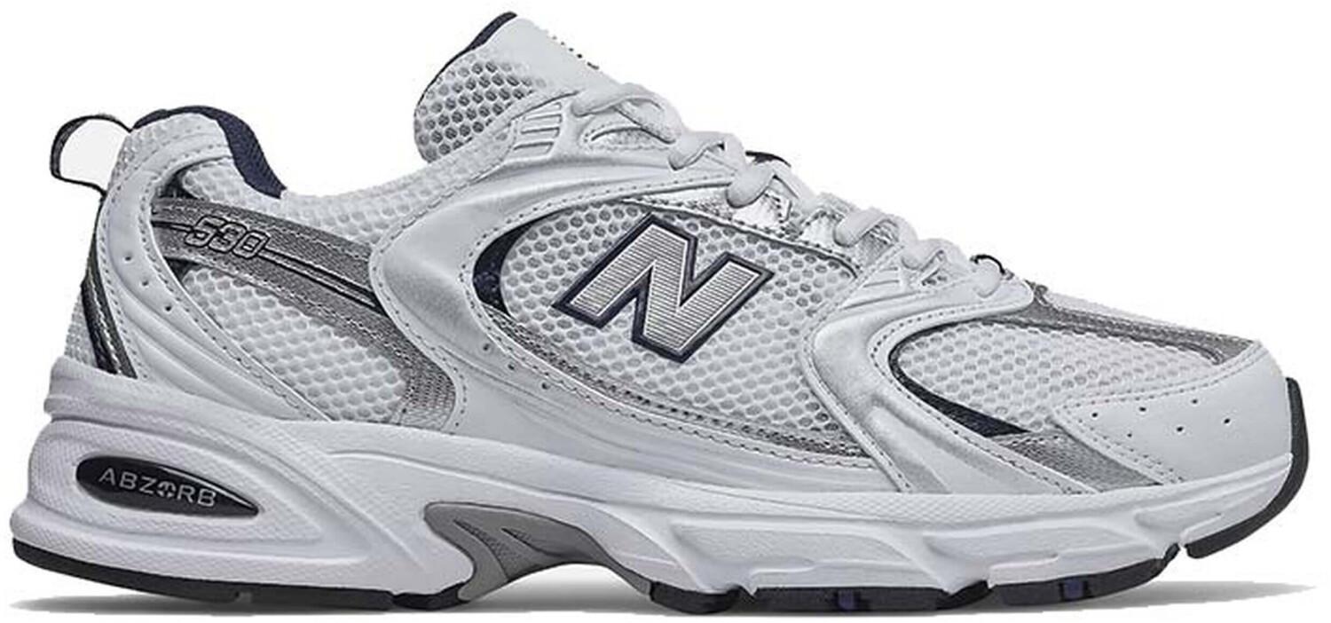 

Кроссовки New Balance 530 white/natural indigo 46 ½
