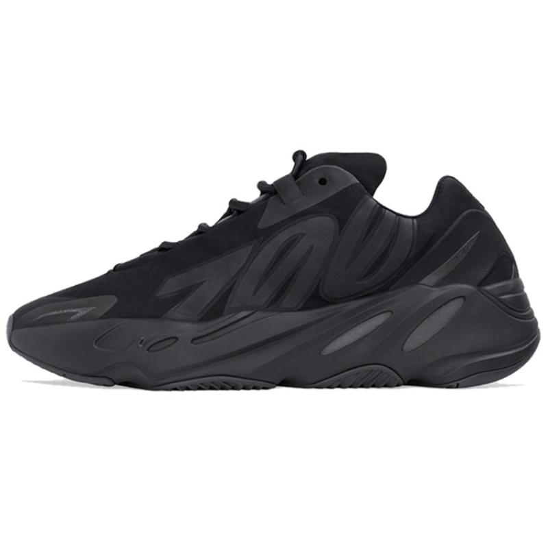 

Adidas Кроссовки Yeezy Boost 700 Mnvn Triple Black FV4440 41⅓