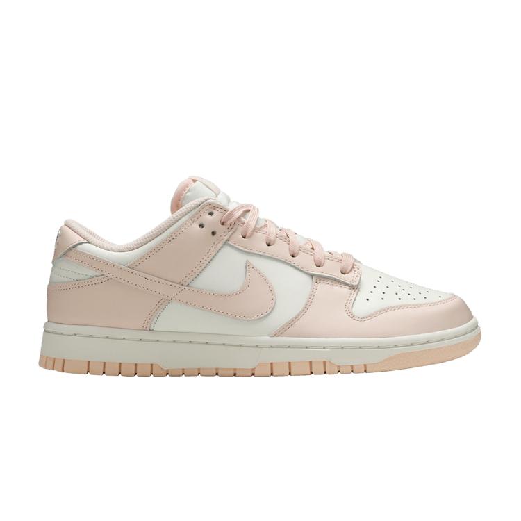 Nike Dunk Low оранжевый жемчуг (Женский) 38.5