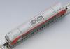 TOMIX N Gauge JR DF200 50 Type 2261 Diesel Locomotive