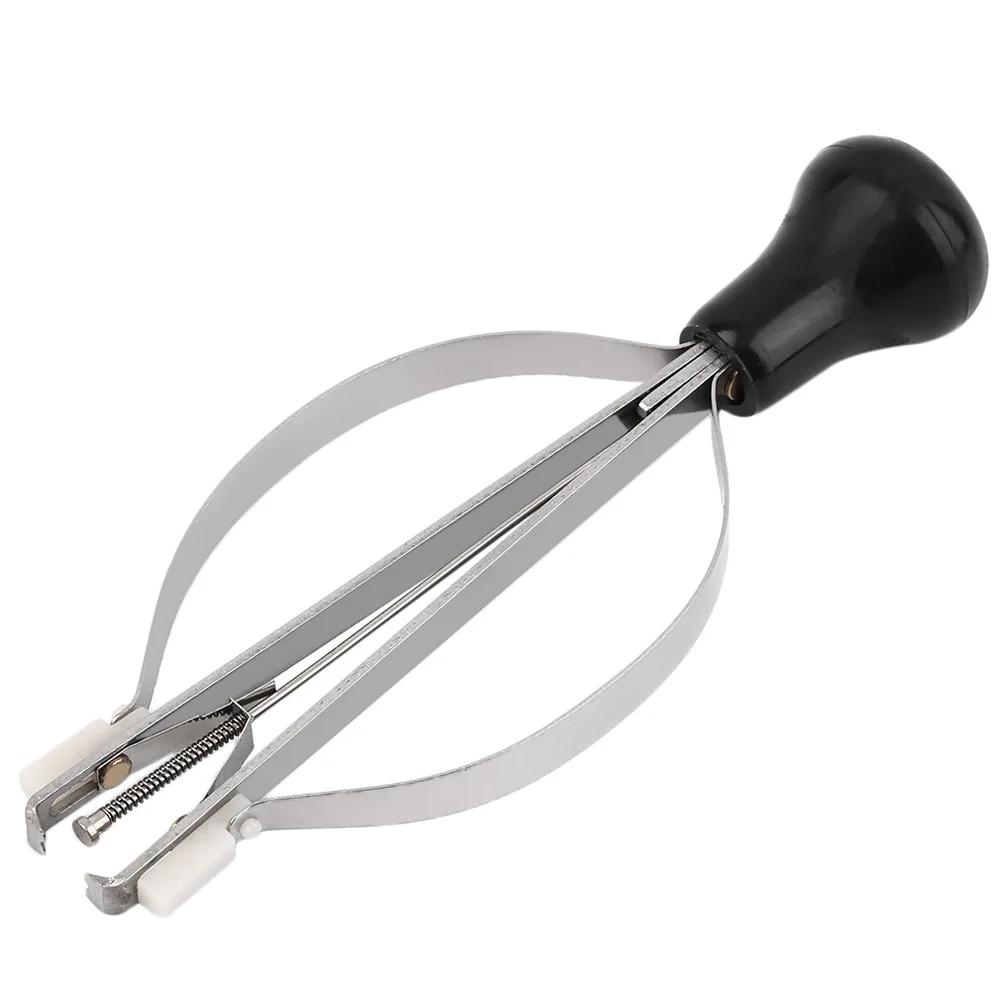 Watch Hand Plunger Puller Remover Opener Hand Set Alloy Steel Fitter Watch Repair Tool for Watchmaker Watch Hand Removing Tools