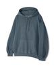 [2Pack] Wild Basic Pigment Oversized Hoodie 5_Col