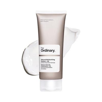 Natural Moisturizing Factors+HA 100ml