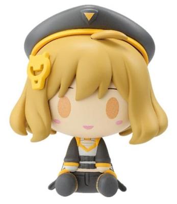 Ichiban Kuji, Göttin des Sieges: NIKKE KAPITEL3 F-Preis Chocokko [Anis]