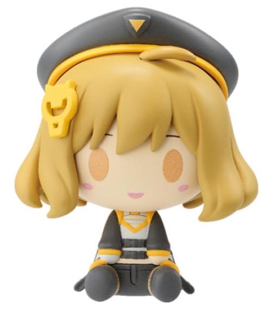 

Ichiban Kuji Goddess of Victory: NIKKE CHAPTER3 F Prize Chocokko [Anise]