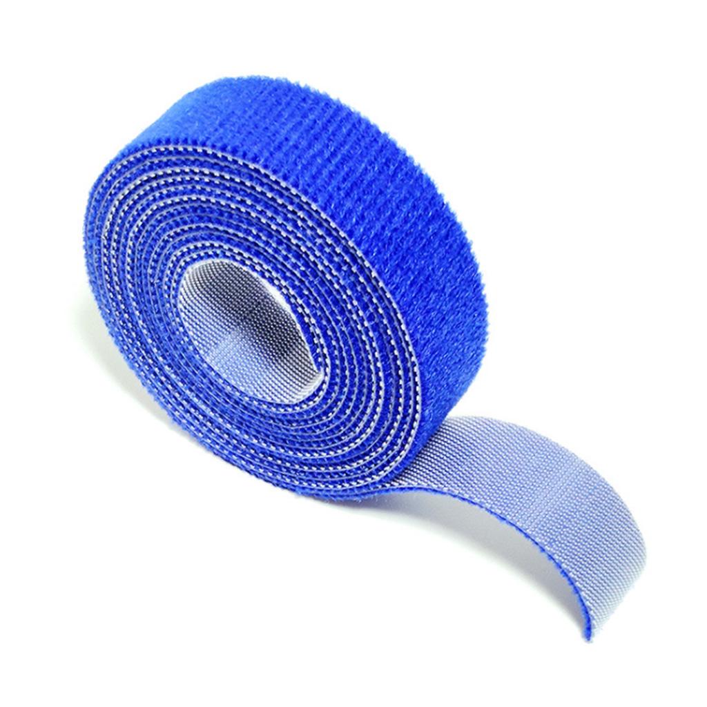 Desktop Cord Organizer Sticky Hook Tape Cord Organizer for Power Adapter Headset USB Wire Wrap Wire Winder