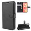 Litchi Oppo Reno 3 / A91 Black