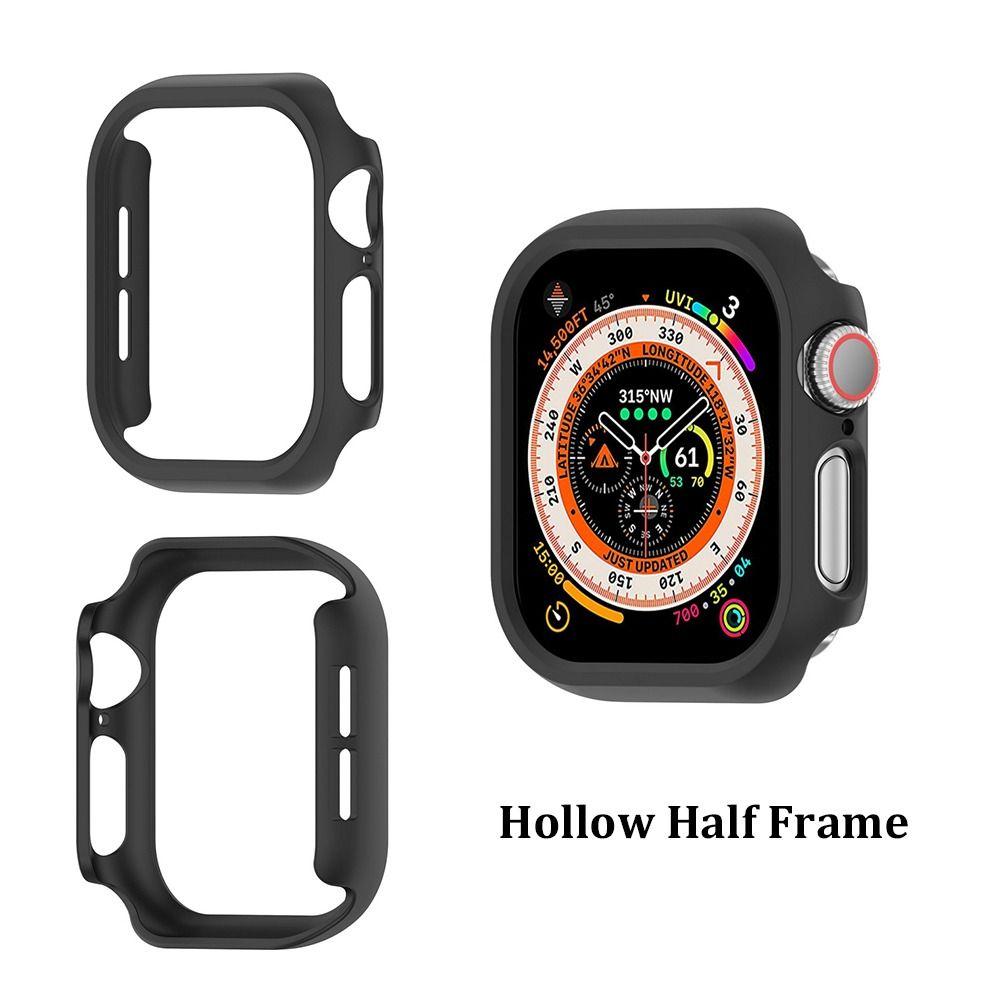 Anti-scratch Protective Cover for iWatch Decoration Accessories for Apple Watch Series 10 42/46mm