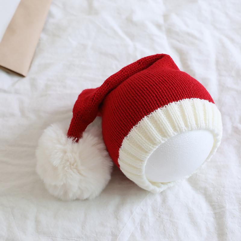 Kids or Adult Knitted Hat Soft Warm and Comfortable Hats