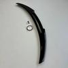 Glossy Black Rear Spoiler Diffuser for 2014 Infiniti Q50 M4