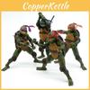 Neca 7" Черепашки-ніндзя TMNT Фігурки Модель Іграшка