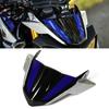 Yamaha MT-09 SP Headlight Fairing Beak for 2017-2020 Models